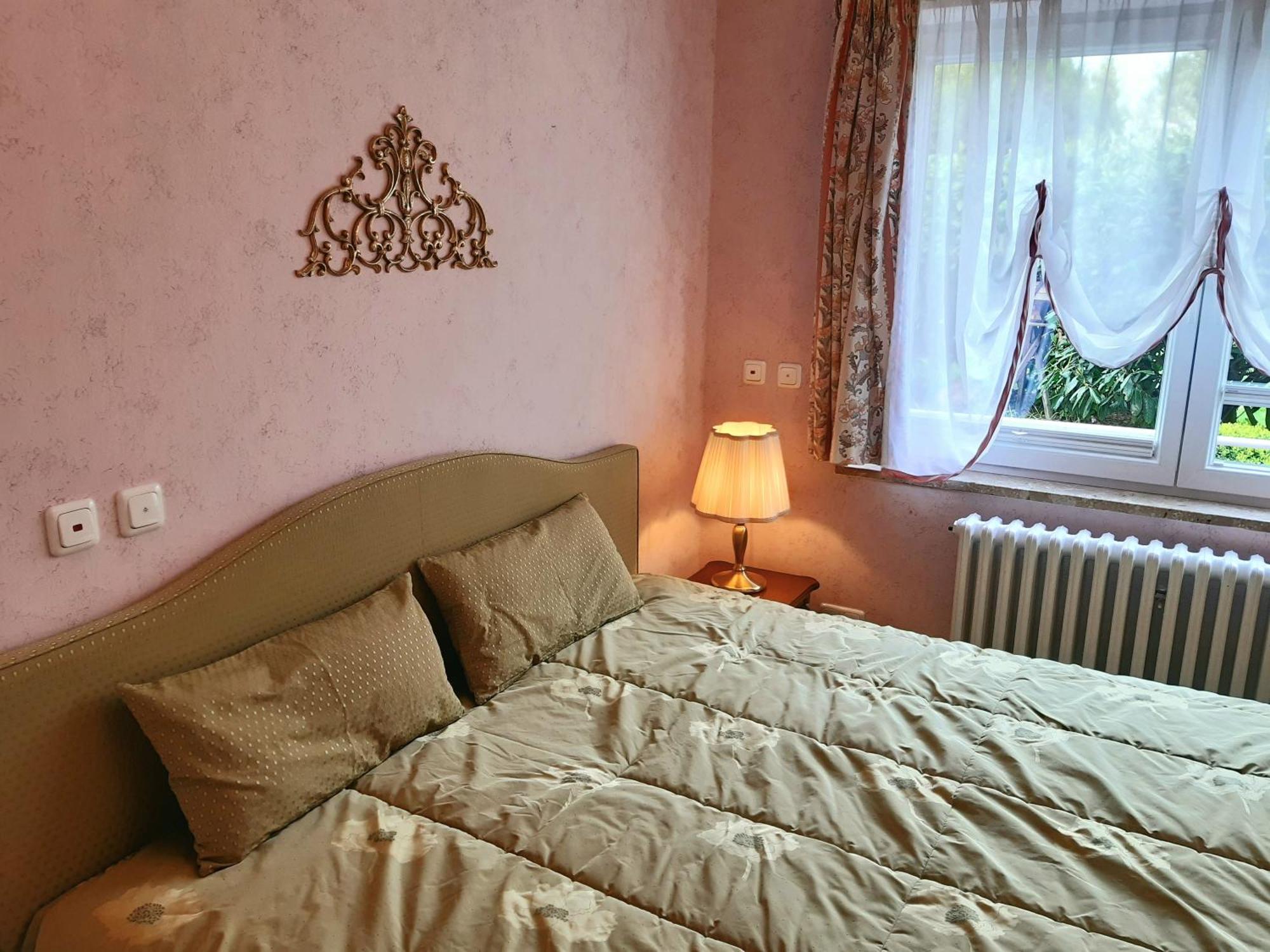 Exklusive Ferienwohnung Strohberg Ploen Bilik gambar