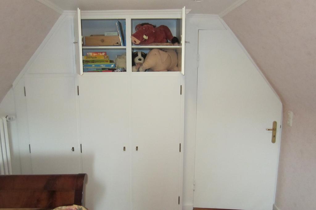 Exklusive Ferienwohnung Strohberg Ploen Luaran gambar